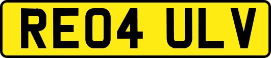 RE04ULV