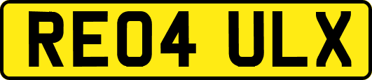 RE04ULX