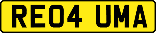 RE04UMA