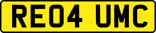 RE04UMC
