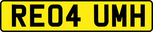 RE04UMH