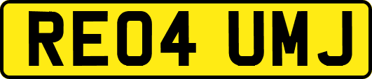 RE04UMJ