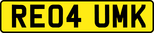 RE04UMK