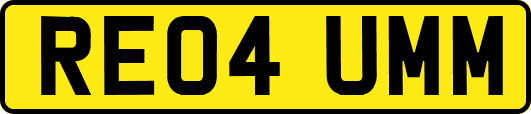 RE04UMM