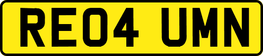 RE04UMN
