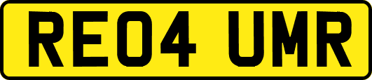 RE04UMR