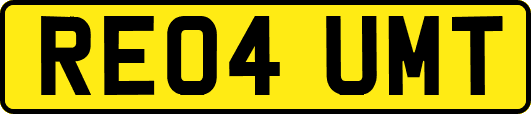 RE04UMT