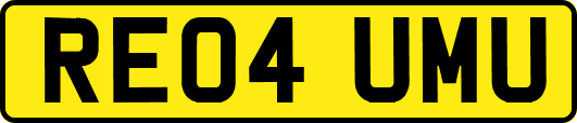 RE04UMU