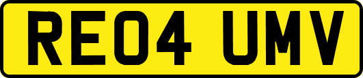 RE04UMV