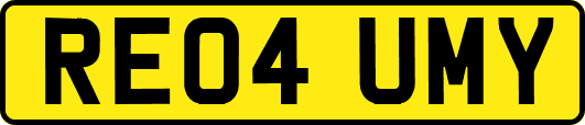 RE04UMY