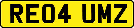RE04UMZ