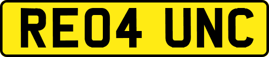 RE04UNC