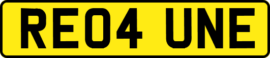 RE04UNE