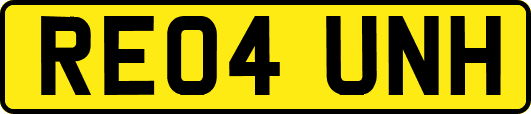 RE04UNH