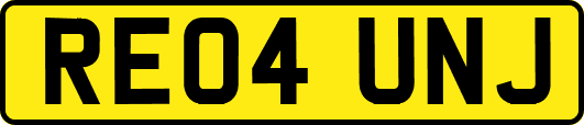 RE04UNJ