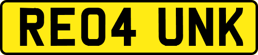 RE04UNK