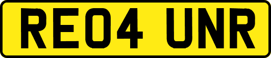 RE04UNR