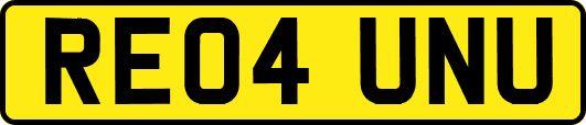 RE04UNU