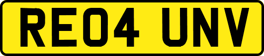 RE04UNV