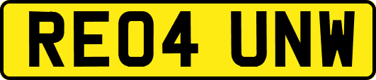 RE04UNW
