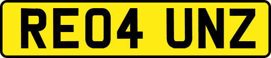 RE04UNZ