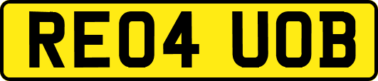 RE04UOB