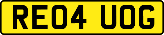 RE04UOG