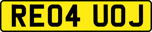 RE04UOJ