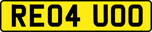 RE04UOO
