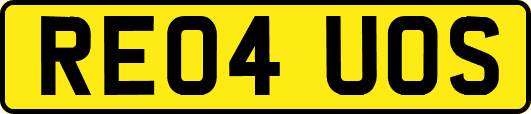 RE04UOS