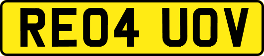RE04UOV