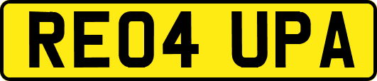 RE04UPA