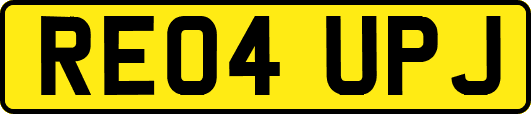 RE04UPJ