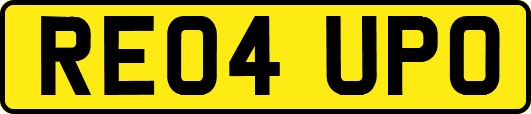RE04UPO