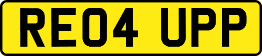 RE04UPP