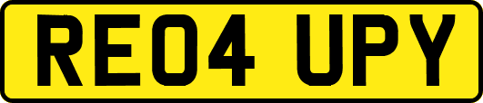 RE04UPY