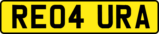 RE04URA
