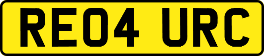 RE04URC