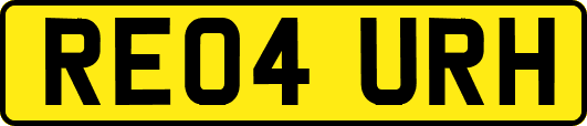 RE04URH