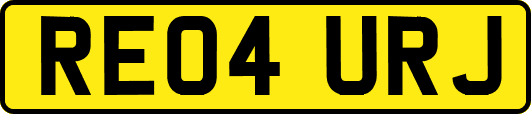 RE04URJ