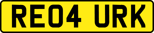 RE04URK