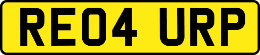 RE04URP