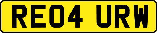 RE04URW