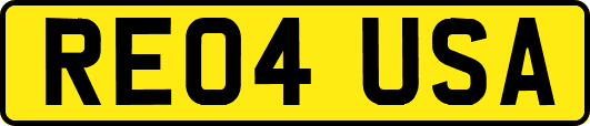 RE04USA