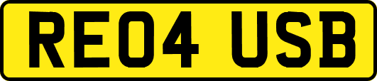 RE04USB