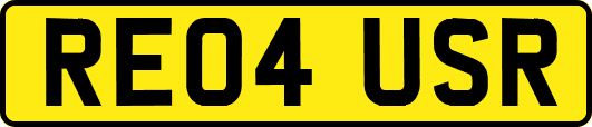 RE04USR
