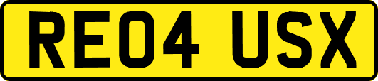 RE04USX