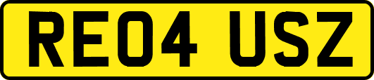 RE04USZ