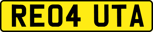 RE04UTA