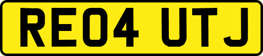 RE04UTJ